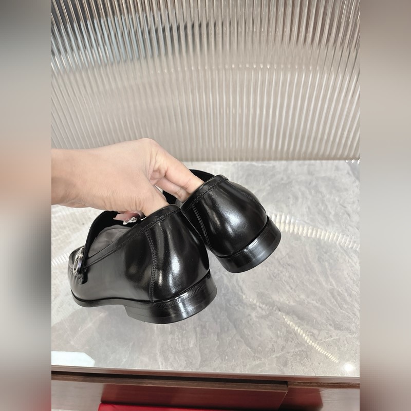 [Ferra gamo ]原單 -菲拉格慕 樂福鞋 -(SalvatoreFer