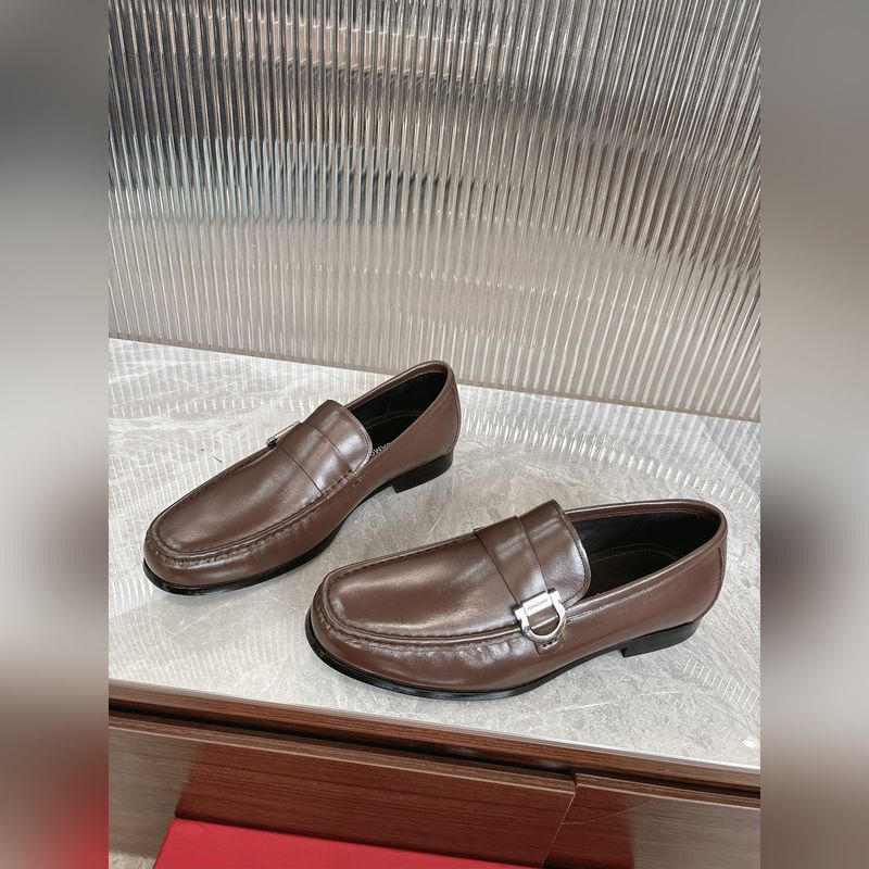 [Ferra gamo ]原單 -菲拉格慕 樂福鞋 -(SalvatoreFer