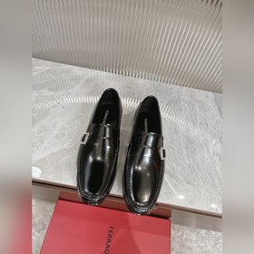 [Ferra gamo ]原單 -菲拉格慕 樂福鞋 -(SalvatoreFer