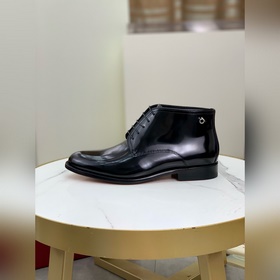 頂級品質(真皮大底系列)[Salvatore Ferragamo]菲拉格慕商務高