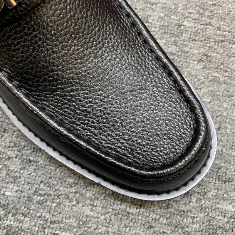 菲拉格慕.[Ferragamo]男士高幫靴，最新爆款，1：1原單代購品質，頂級狠