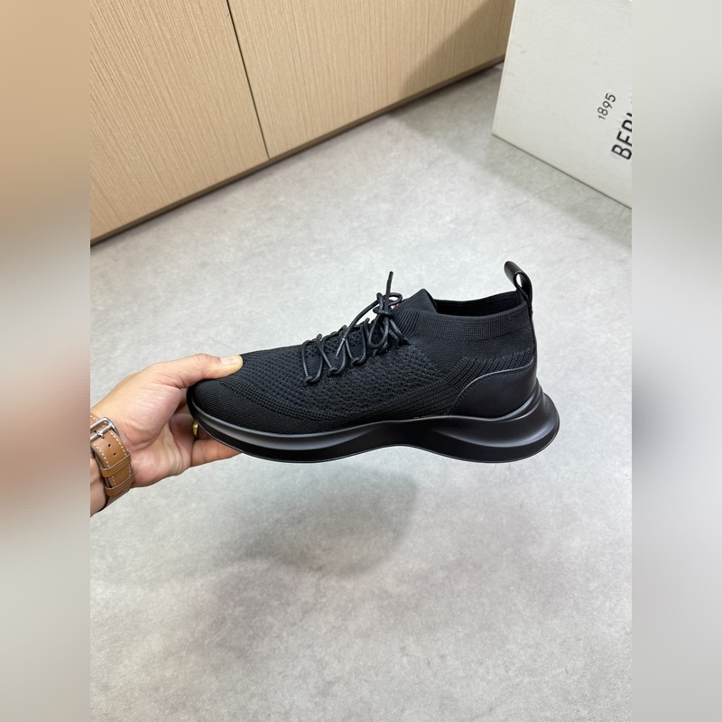 [ Ferragamo]菲拉格慕 -高端品質 原單·休閑運動鞋 -鞋面：進口 磨