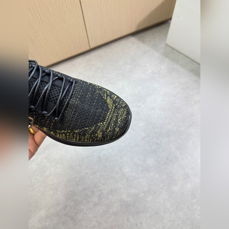 [ Ferragamo]菲拉格慕 -高端品質 原單·休閑運動鞋 -鞋面：進口 磨