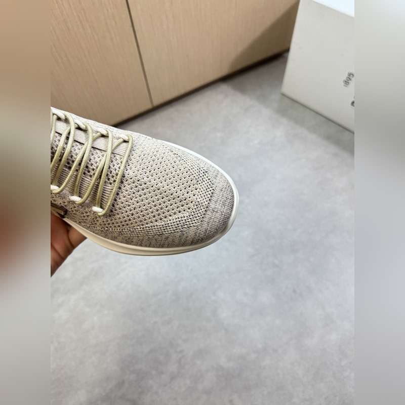 [ Ferragamo]菲拉格慕 -高端品質 原單·休閑運動鞋 -鞋面：進口 磨