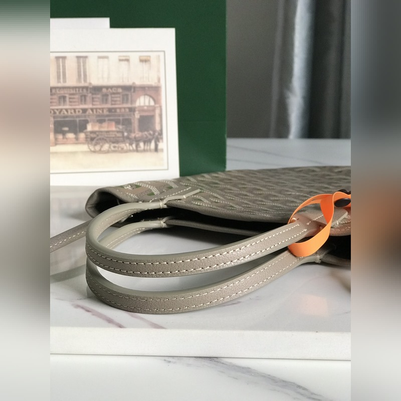 170周年限定色--奶茶綠 Goyard poitires 限量發售 斜挎哦