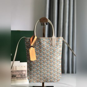 170周年限定色--奶茶蘭 Goyard poitires 限量發售 斜挎哦
