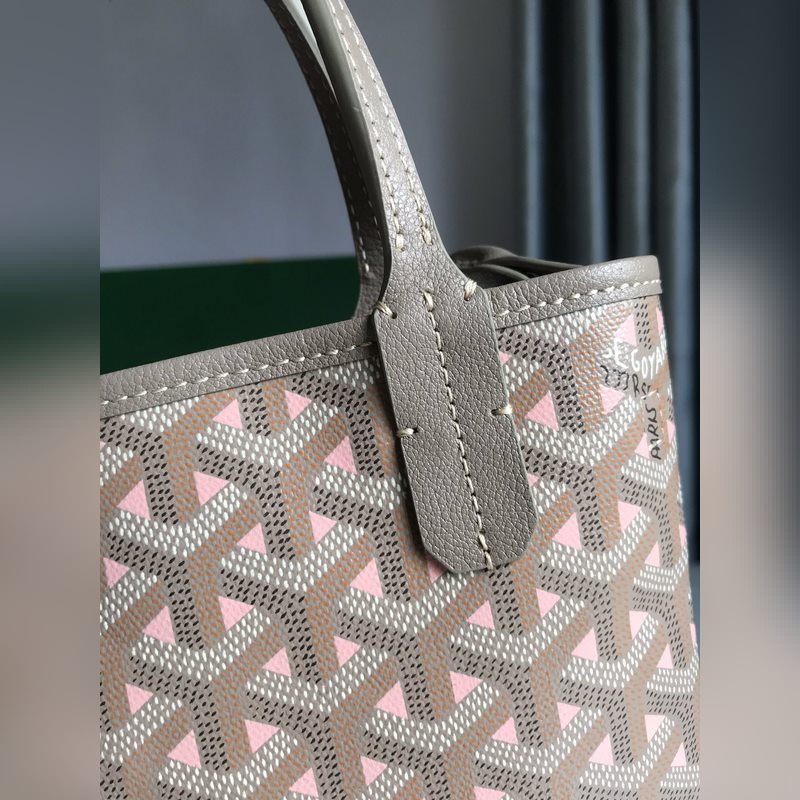 170周年限定色--奶茶粉 Goyard poitires 限量發售 斜挎哦