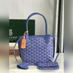 戈雅 2026限量版Goyard將帶領我們漫步于一個千變萬化，繁花似錦的花園，感