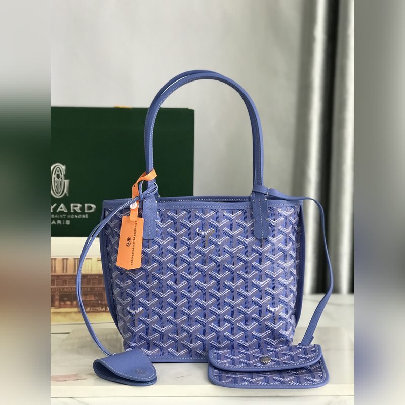 戈雅 2026限量版Goyard將帶領我們漫步于一個千變萬化，繁花似錦的花園，感