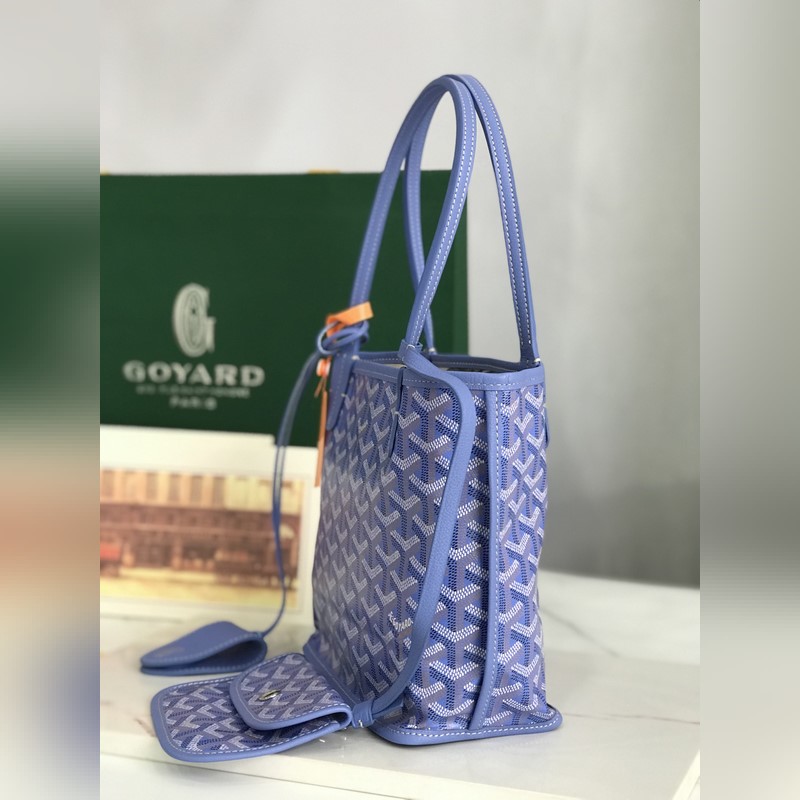 戈雅 2026限量版Goyard將帶領我們漫步于一個千變萬化，繁花似錦的花園，感