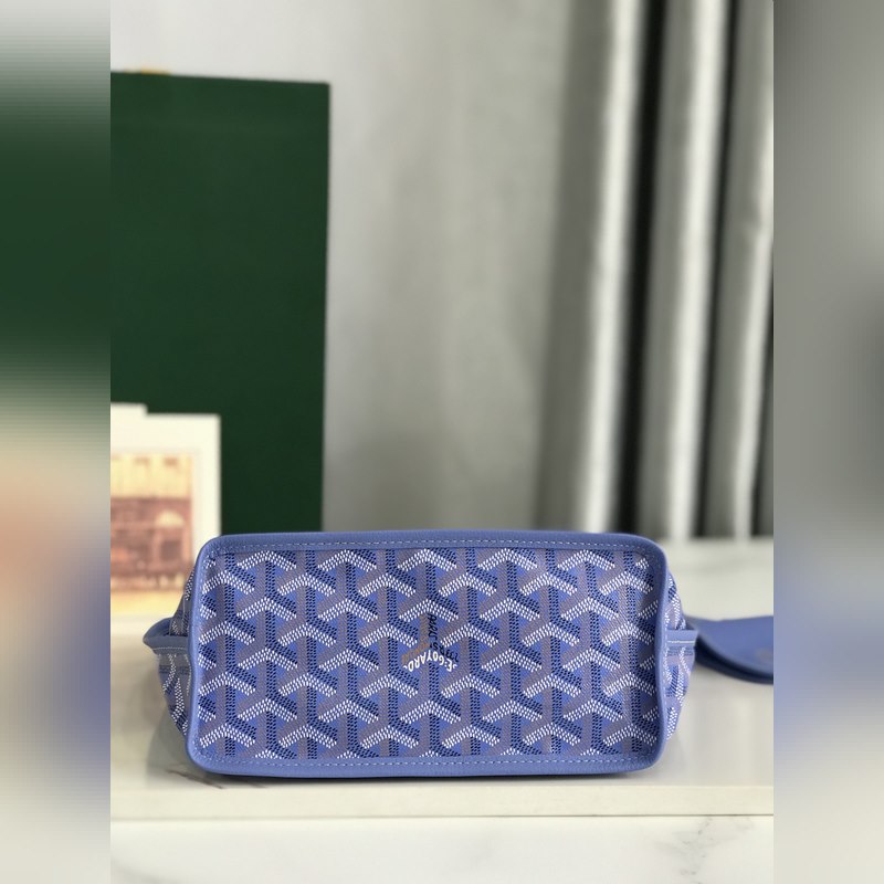 戈雅 2026限量版Goyard將帶領我們漫步于一個千變萬化，繁花似錦的花園，感