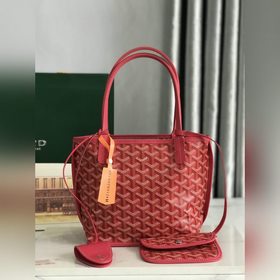 戈雅 2026限量版Goyard將帶領我們漫步于一個千變萬化，繁花似錦的花園，感