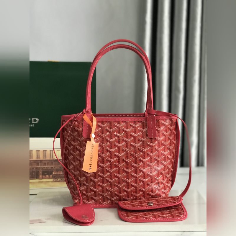 戈雅 2026限量版Goyard將帶領我們漫步于一個千變萬化，繁花似錦的花園，感