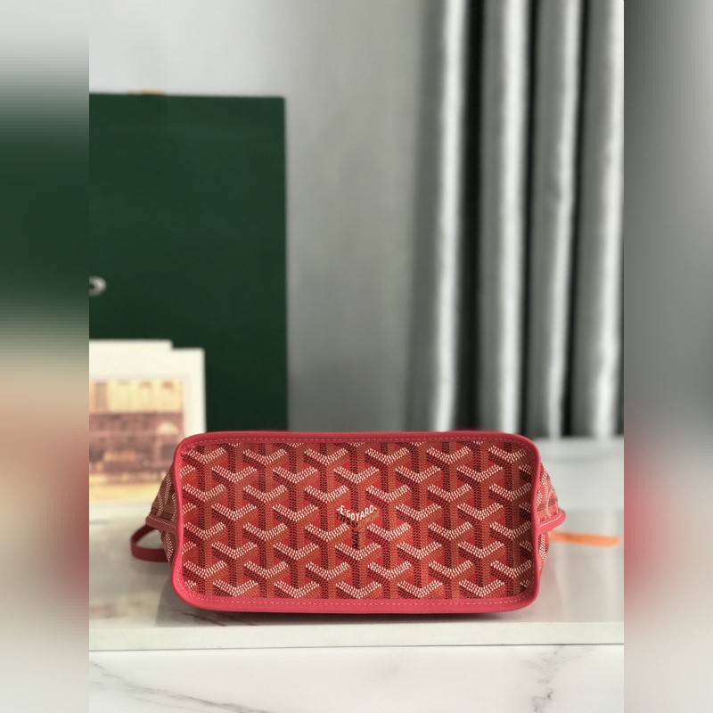 戈雅 2026限量版Goyard將帶領我們漫步于一個千變萬化，繁花似錦的花園，感