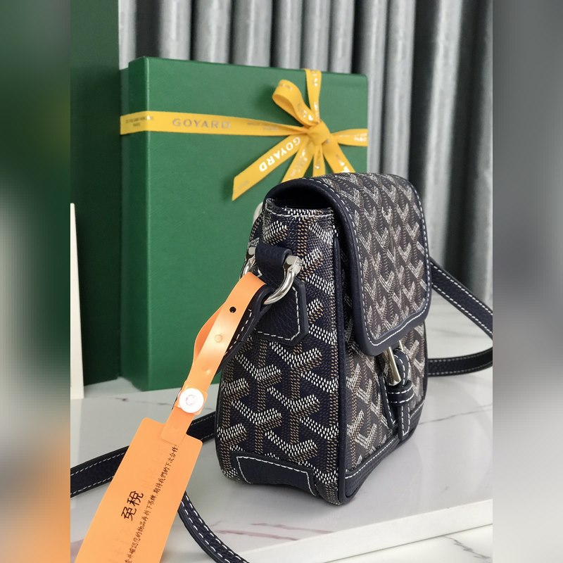 戈雅 絕版中古斜挎包Grand Bleu PM 又面世啦，以其實用輕便小巧不絕于