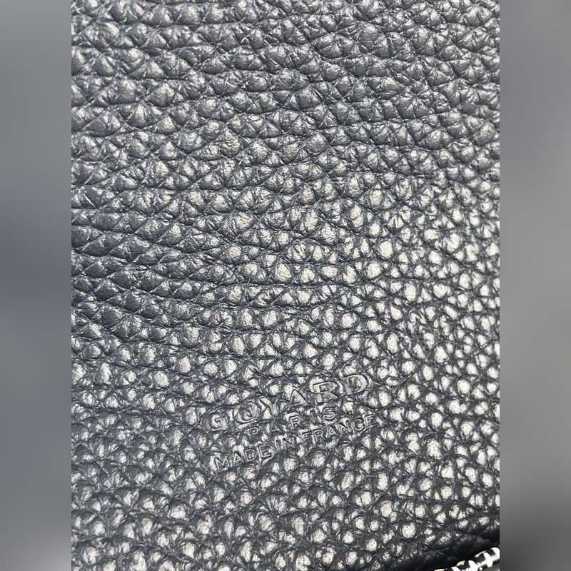 戈雅 絕版中古斜挎包Grand Bleu PM 又面世啦，以其實用輕便小巧不絕于