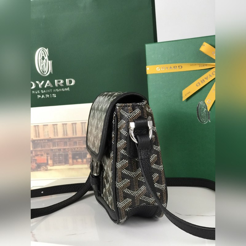 戈雅 絕版中古斜挎包Grand Bleu PM 又面世啦，以其實用輕便小巧不絕于