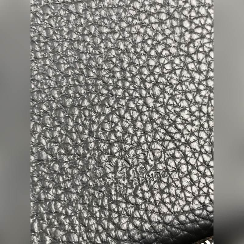 戈雅 絕版中古斜挎包Grand Bleu PM 又面世啦，以其實用輕便小巧不絕于