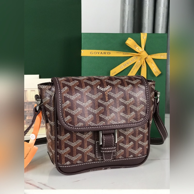 戈雅 絕版中古斜挎包Grand Bleu PM 又面世啦，以其實用輕便小巧不絕于