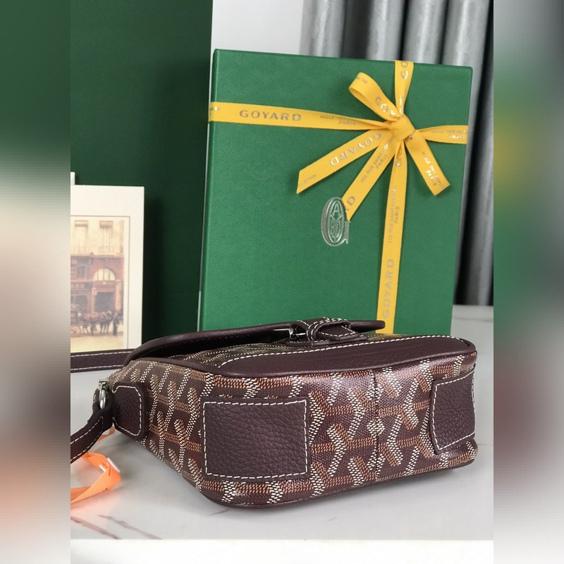 戈雅 絕版中古斜挎包Grand Bleu PM 又面世啦，以其實用輕便小巧不絕于