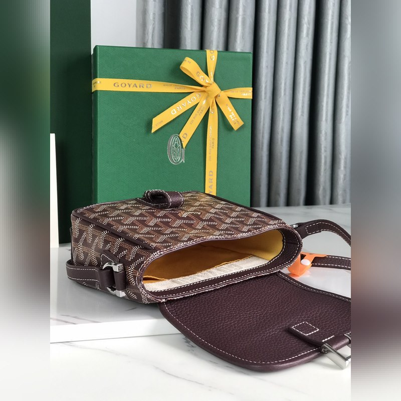 戈雅 絕版中古斜挎包Grand Bleu PM 又面世啦，以其實用輕便小巧不絕于