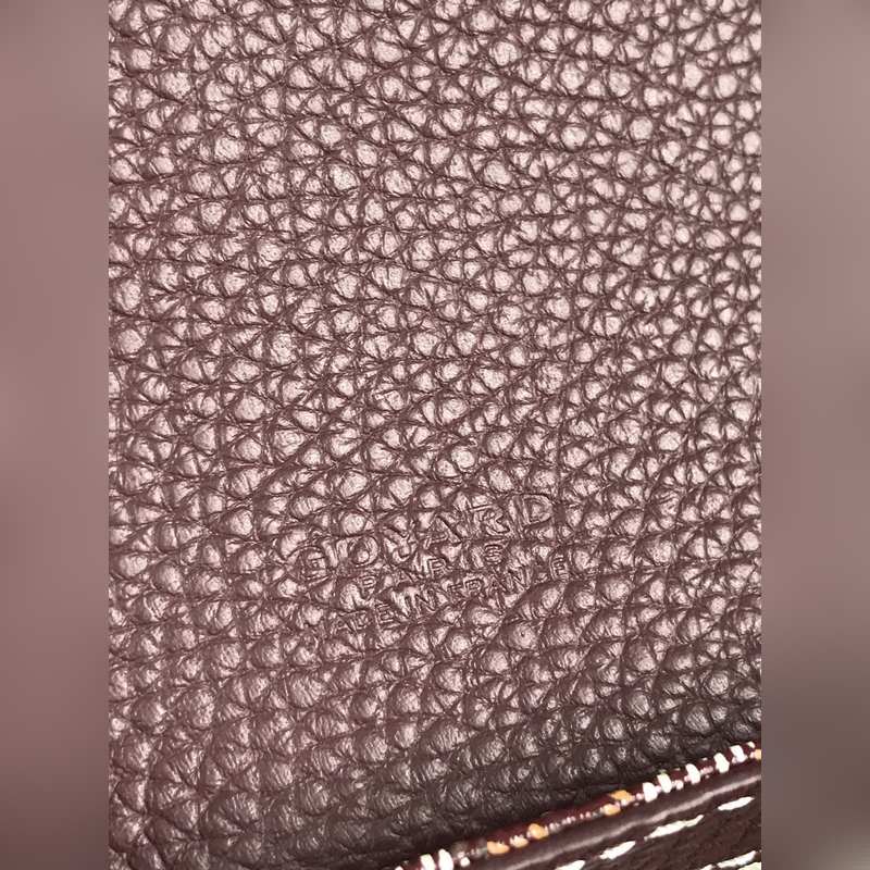 戈雅 絕版中古斜挎包Grand Bleu PM 又面世啦，以其實用輕便小巧不絕于