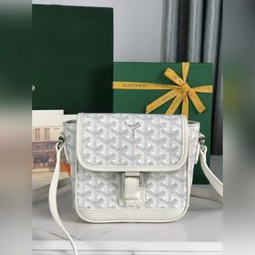 戈雅 絕版中古斜挎包Grand Bleu PM 又面世啦，以其實用輕便小巧不絕于