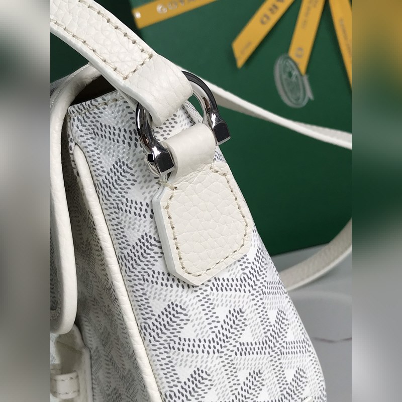 戈雅 絕版中古斜挎包Grand Bleu PM 又面世啦，以其實用輕便小巧不絕于