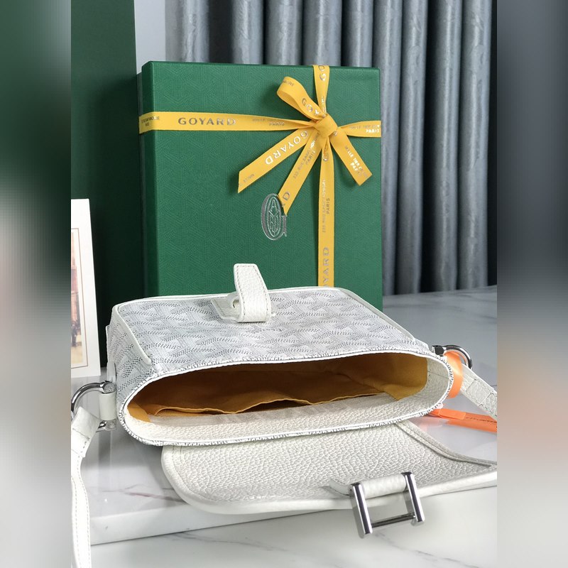 戈雅 絕版中古斜挎包Grand Bleu PM 又面世啦，以其實用輕便小巧不絕于