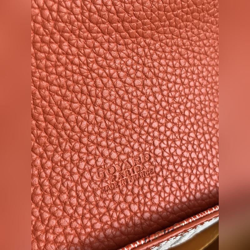 戈雅 絕版中古斜挎包Grand Bleu PM 又面世啦，以其實用輕便小巧不絕于