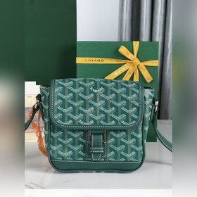 戈雅 絕版中古斜挎包Grand Bleu PM 又面世啦，以其實用輕便小巧不絕于