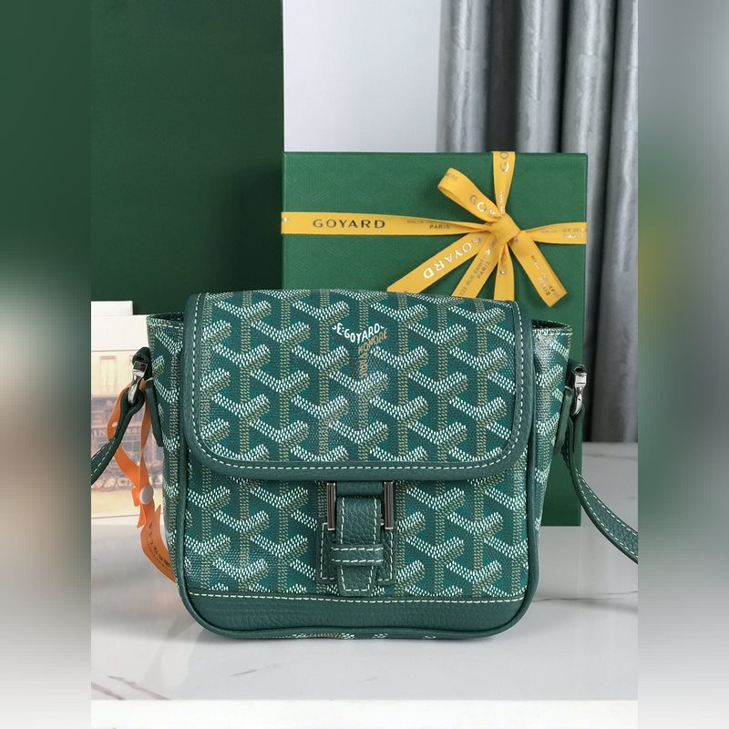 戈雅 絕版中古斜挎包Grand Bleu PM 又面世啦，以其實用輕便小巧不絕于