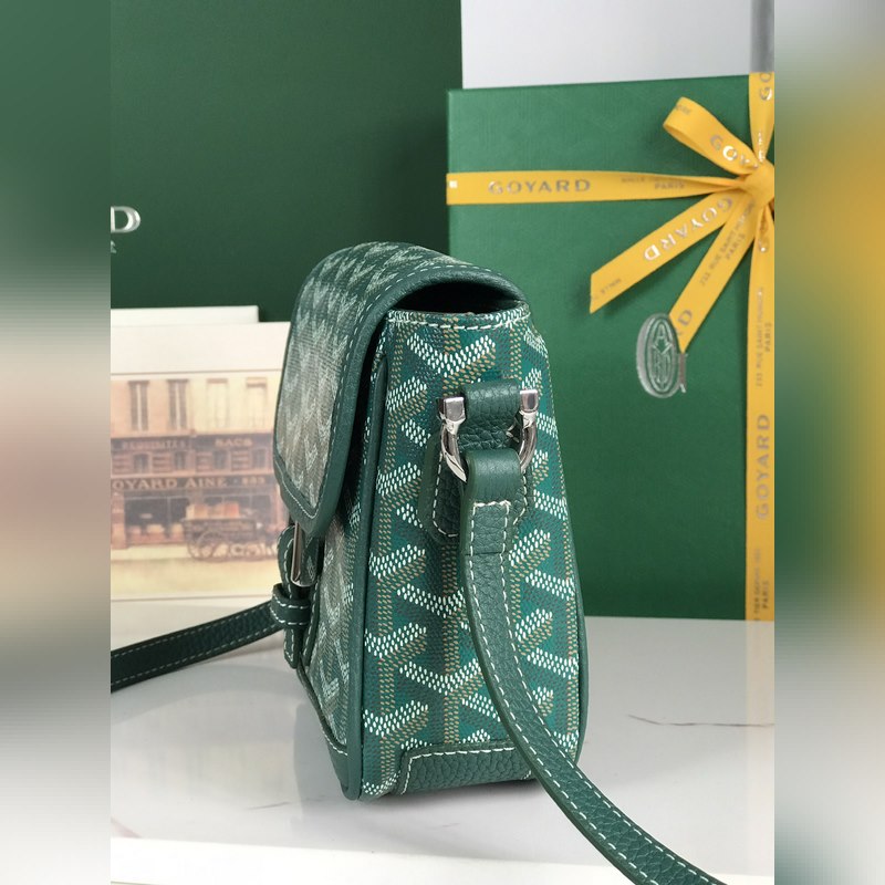 戈雅 絕版中古斜挎包Grand Bleu PM 又面世啦，以其實用輕便小巧不絕于