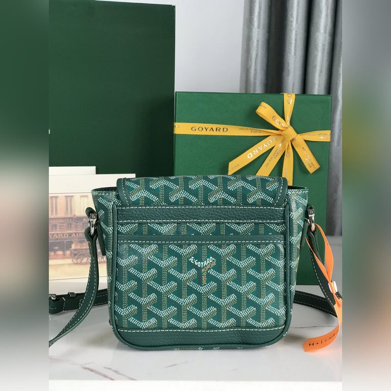 戈雅 絕版中古斜挎包Grand Bleu PM 又面世啦，以其實用輕便小巧不絕于