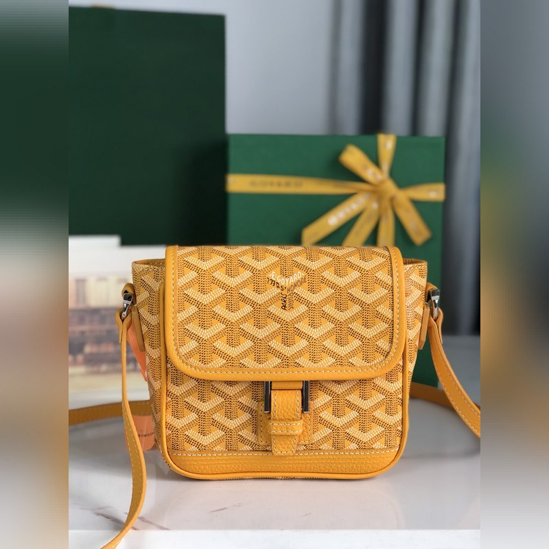 戈雅 絕版中古斜挎包Grand Bleu PM 又面世啦，以其實用輕便小巧不絕于