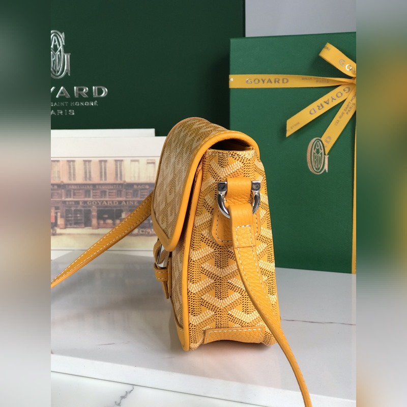 戈雅 絕版中古斜挎包Grand Bleu PM 又面世啦，以其實用輕便小巧不絕于