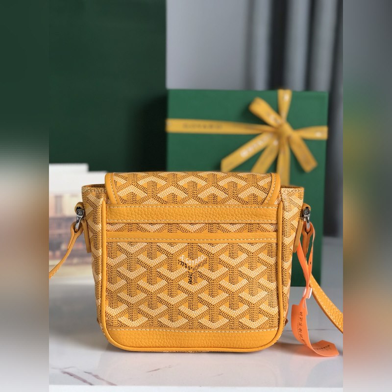 戈雅 絕版中古斜挎包Grand Bleu PM 又面世啦，以其實用輕便小巧不絕于