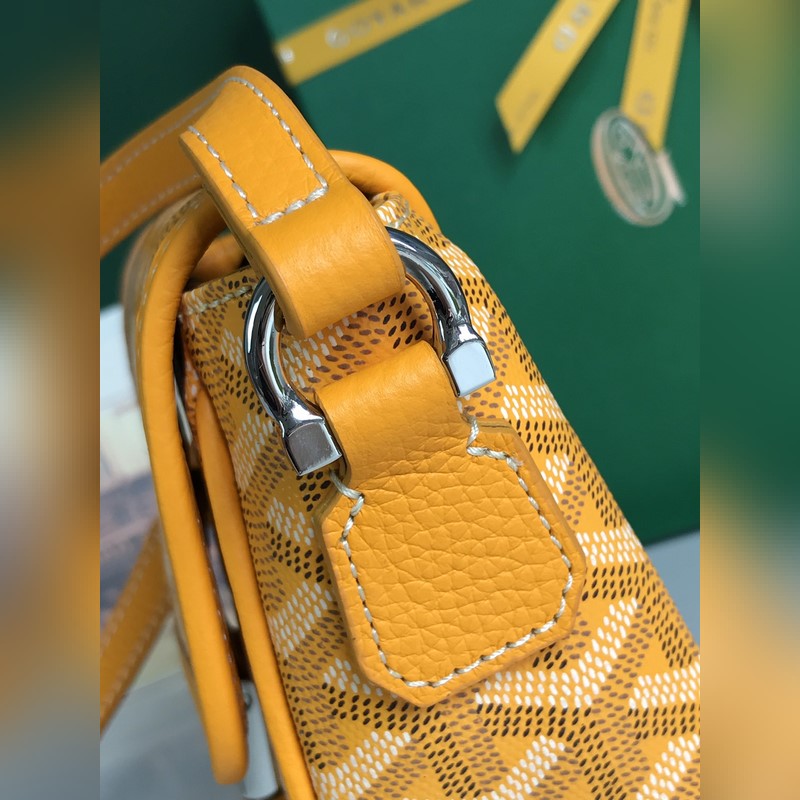 戈雅 絕版中古斜挎包Grand Bleu PM 又面世啦，以其實用輕便小巧不絕于