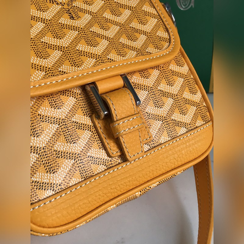 戈雅 絕版中古斜挎包Grand Bleu PM 又面世啦，以其實用輕便小巧不絕于