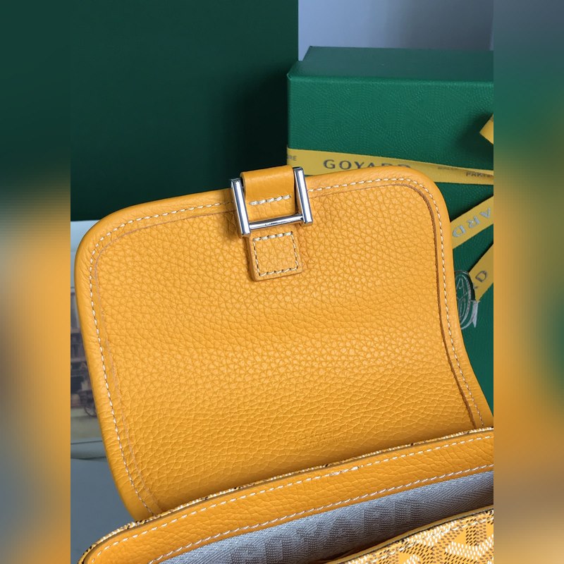 戈雅 絕版中古斜挎包Grand Bleu PM 又面世啦，以其實用輕便小巧不絕于