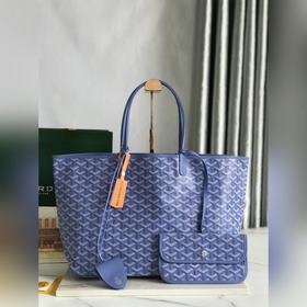 戈雅 2026限量版Goyard將帶領我們漫步于一個千變萬化，繁花似錦的花園，感