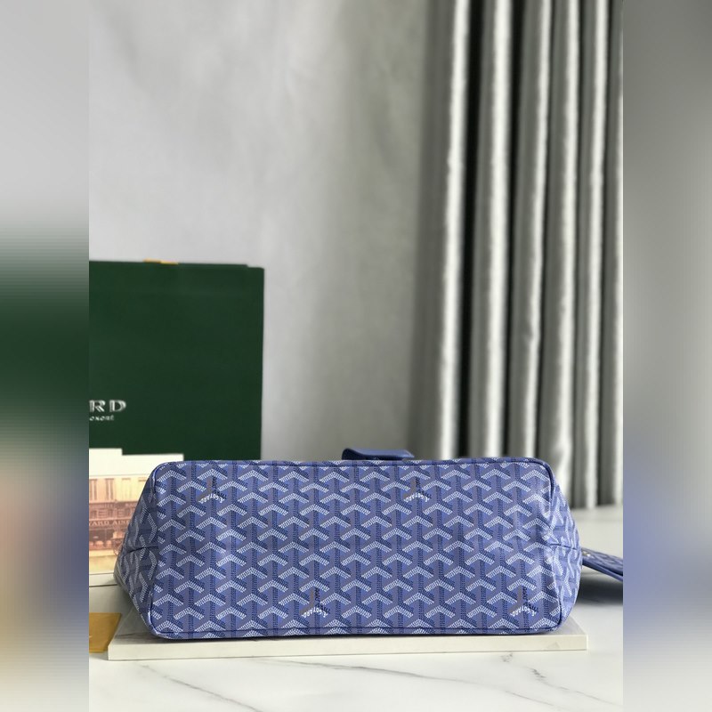 戈雅 2026限量版Goyard將帶領(lǐng)我們漫步于一個(gè)千變?nèi)f化，繁花似錦的花園，感