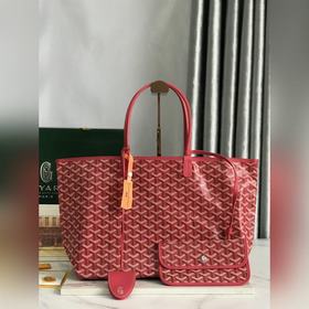 戈雅 2026限量版Goyard將帶領我們漫步于一個千變萬化，繁花似錦的花園，感