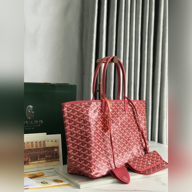 戈雅 2026限量版Goyard將帶領(lǐng)我們漫步于一個千變?nèi)f化，繁花似錦的花園，感