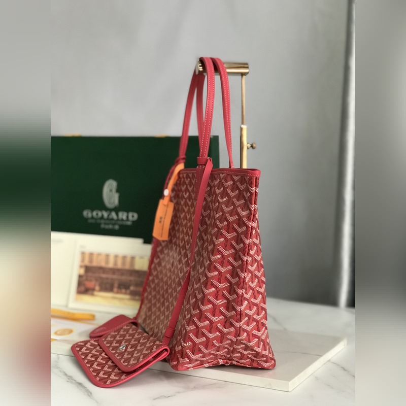 戈雅 2026限量版Goyard將帶領(lǐng)我們漫步于一個千變?nèi)f化，繁花似錦的花園，感