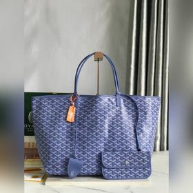 戈雅 2026限量版Goyard將帶領我們漫步于一個千變萬化，繁花似錦的花園，感