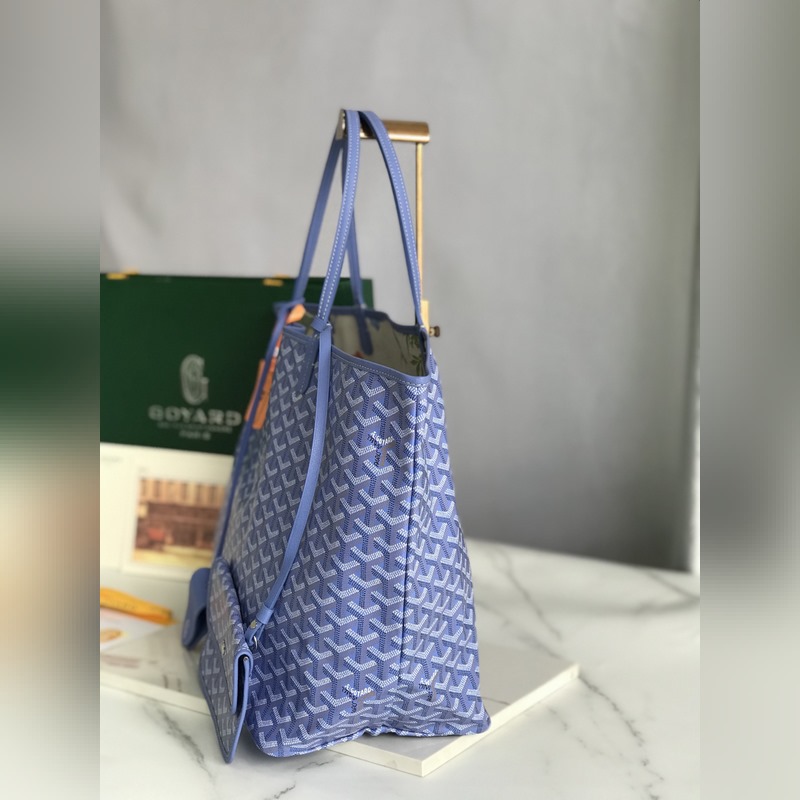 戈雅 2026限量版Goyard將帶領我們漫步于一個千變萬化，繁花似錦的花園，感