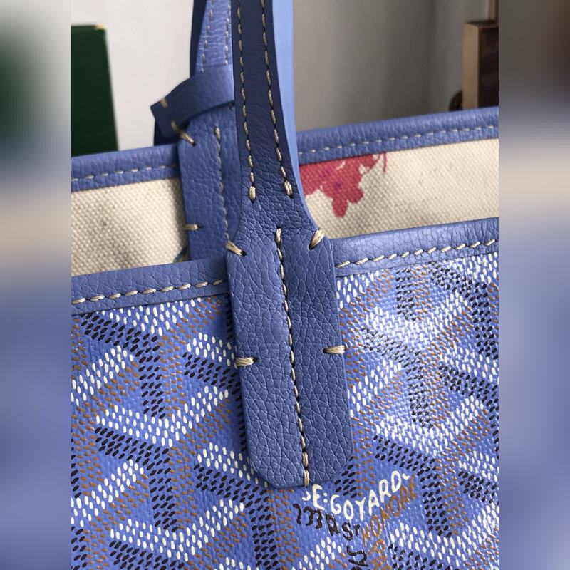 戈雅 2026限量版Goyard將帶領我們漫步于一個千變萬化，繁花似錦的花園，感