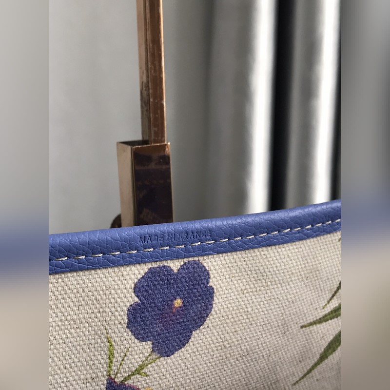 戈雅 2026限量版Goyard將帶領我們漫步于一個千變萬化，繁花似錦的花園，感