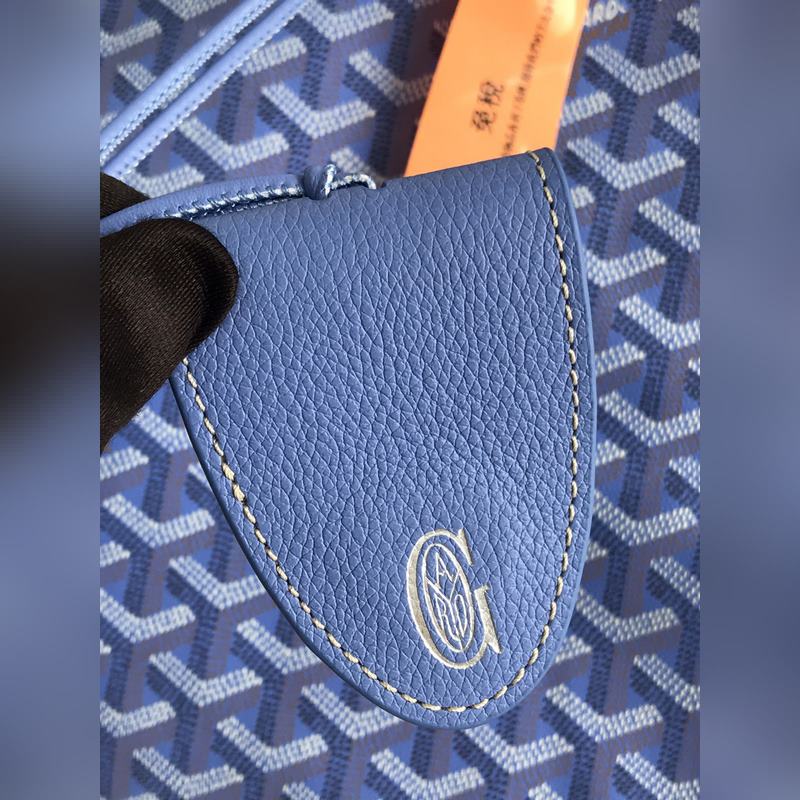 戈雅 2026限量版Goyard將帶領我們漫步于一個千變萬化，繁花似錦的花園，感